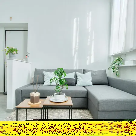 In Curti 1913 Apartment Parabiago