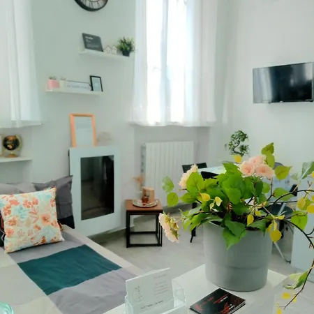 Apartment In Curti 1913 *