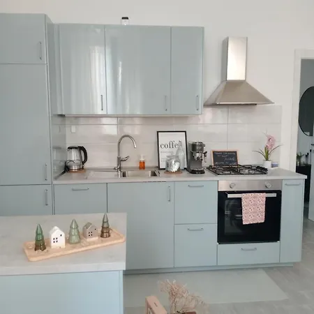 Apartment In Curti 1913